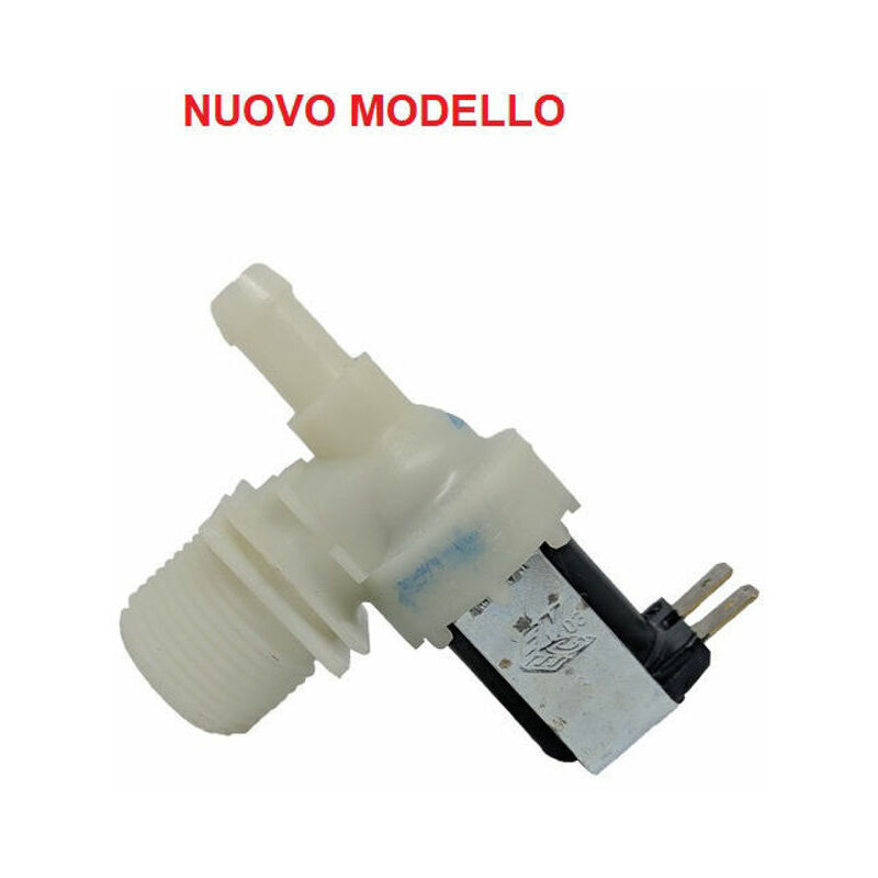 Elettrovalvola 12V Per Pompa Iniezione BOSCH - Compatibile 1680.41, 7701024772, Per Motori Diesel