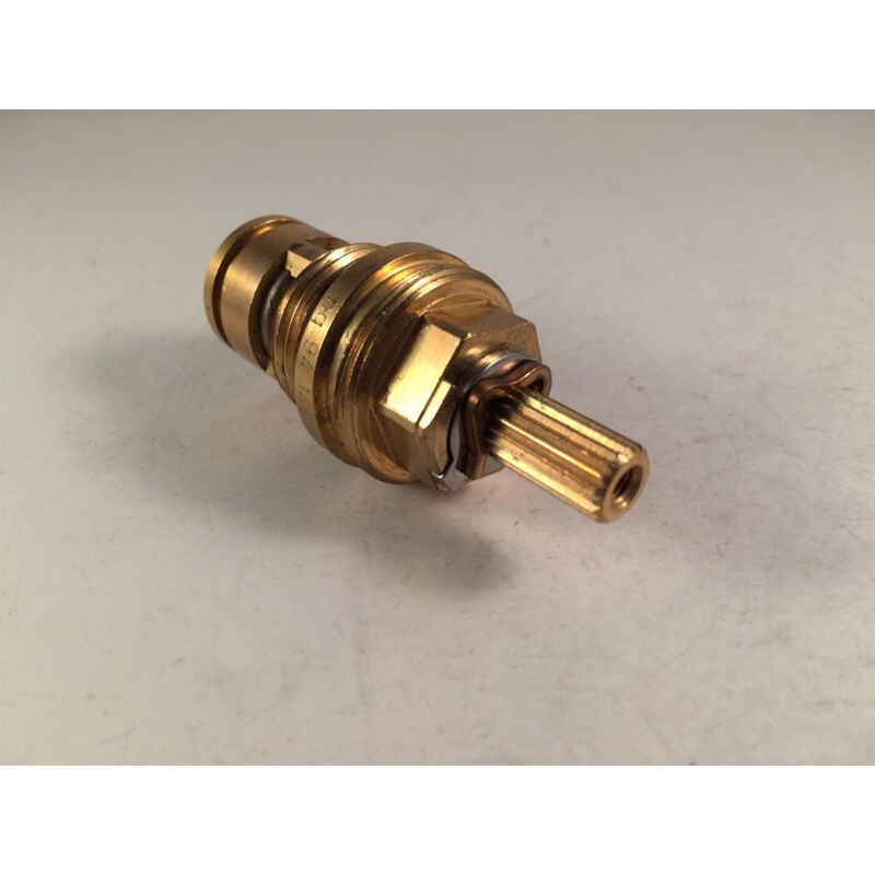 Valvola Di Arresto Hansgrohe 94149000 - Ceramica, Qualità Tedesca - Foto 3