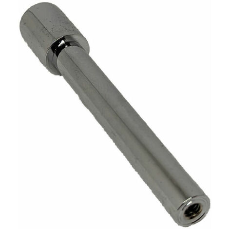 Ricambio asta con pomolo per miscelatore incasso Newform 10625.21.018