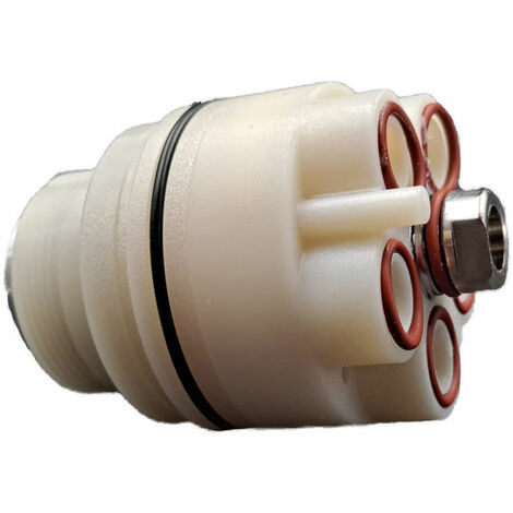 Ricambio Cartuccia Deviatore Termostatico 3 Vie 2900-K505-A00-0000 - Foto 5