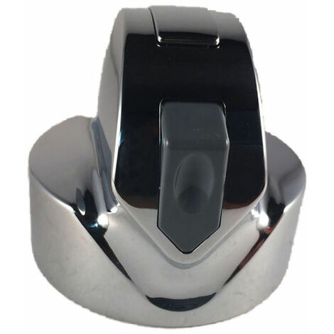 Ricambio manopola cromo mix Flexa Suite Jacuzzi 224610520
