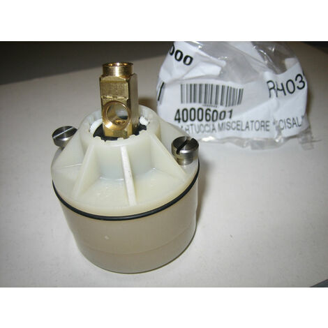 Ricambio cartuccia miscelatore Cisal jacuzzi 40006001