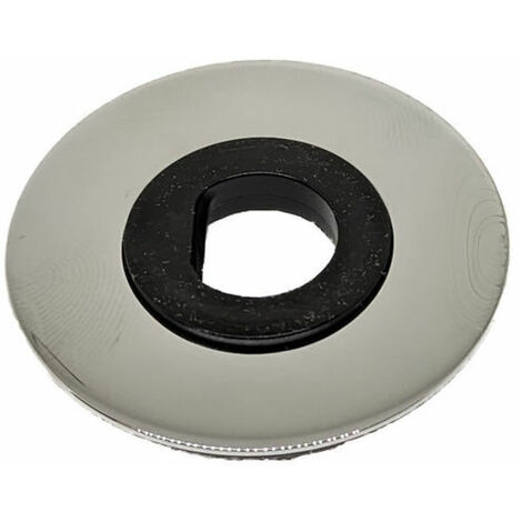 Ricambio ghiera serraggio cartuccia per miscelatore Gessi RI01533.031 (1/2)