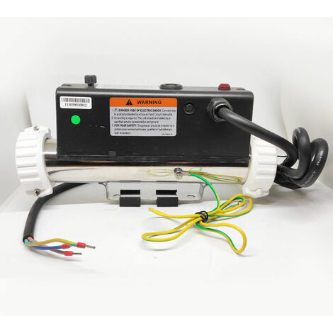 Ricambio riscaldatore 2kw per vasca idromassaggio Jacuzzi 919404741
