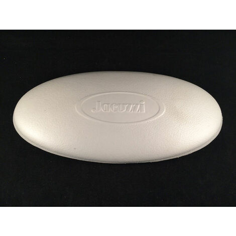 Ricambio inserto poggiatesta ovale premium Jacuzzi 225016490