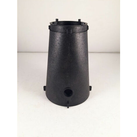 Ricambio chiave per smontaggio bocchette  vasca Jacuzzi 43212021