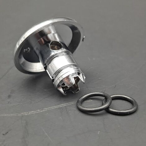 9190_ - HERMANN 0020098002 VENTILATORE HABITAT 3 23 SE DI RICAMBIO PER CALDAIA - HERMANN - Foto 3