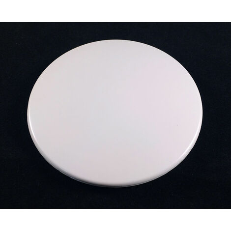 Ricambio coperchio piletta box incastro bianco Jacuzzi 226000370