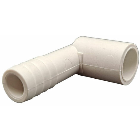 Ricambio raccordo dritto portagomma Ta d21x16 Jacuzzi 31161817 (1/2)