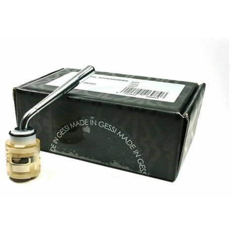 Ricambio cartuccia Hydrominimal Con Leva Gessi SP02255 EX RI29180