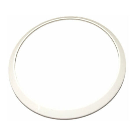 Ricambio ghiera bianca per bocchetta HJE/T 60° Jacuzzi 941400910 (1/2)
