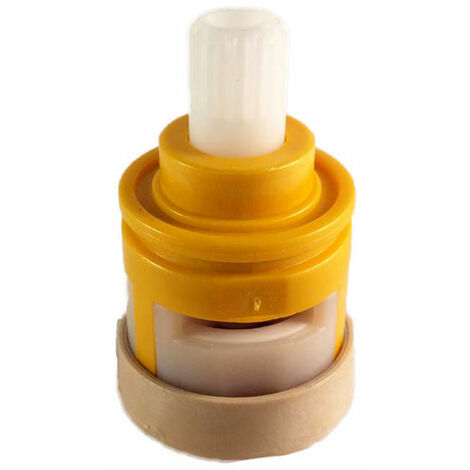 Ricambio cartuccia deviatore per termostatico incasso 3 vie GESSI SP00227