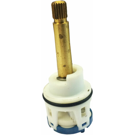 Ricambio cartuccia deviatrice 3 vie Evo Class Grandform AV104