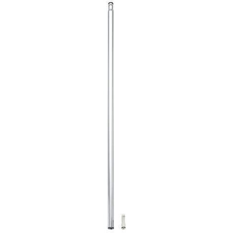 Asta verticale per sistemi doccia Grohe 48499000 (1/4)