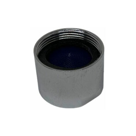 Ricambio aeratore cromo per miscelatore Gessi SP00350.031
