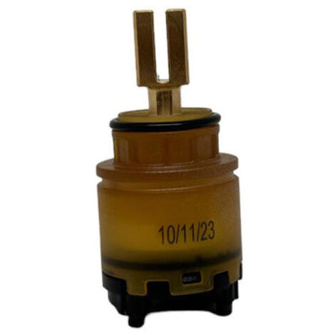 Ricambio cartuccia per miscelatore Ergo-Q Newform 25976.00.000