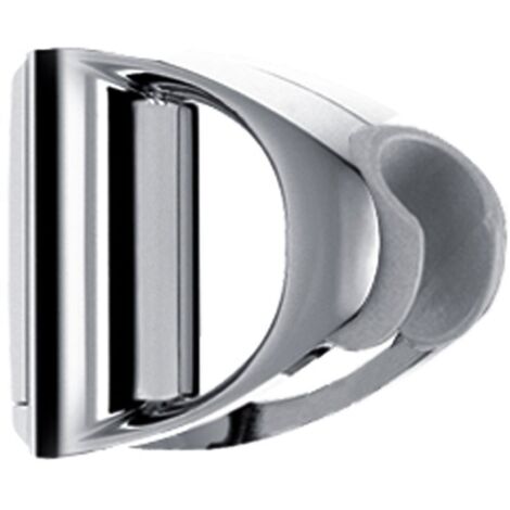 Hansgrohe Unica´88 - Supporto Per Asta Doccia Standard Diametro 22 Mm Cromo Opaco 28672880