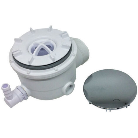 Ricambio piletta piatto doccia ac.250 con drenaggio 86mm Silfra CRIAD25051