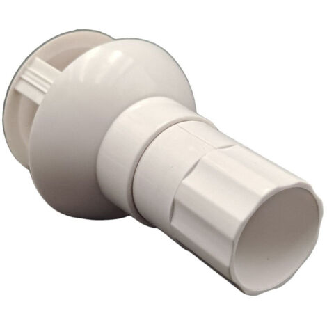 Ricambio gruppo venturi senza molla Jacuzzi 532000820