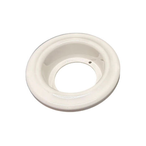 Ricambio copriflangia hje bianca Young per vasca Jacuzzi 432020871