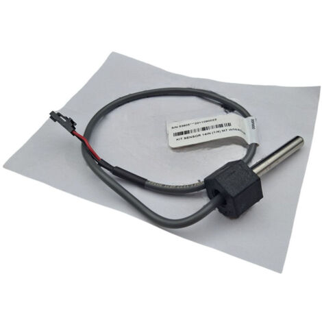 Ricambio sensore temperatura per minipiscina Spa Jacuzzi 233005630 (1/2)