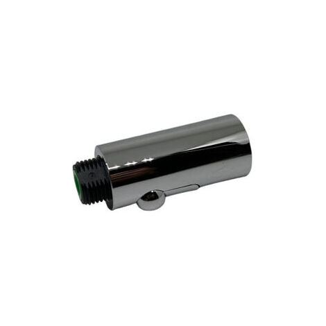 Ricambio doccetta senza aeratore per miscelatore Franke 133.0639.629 (1/2)