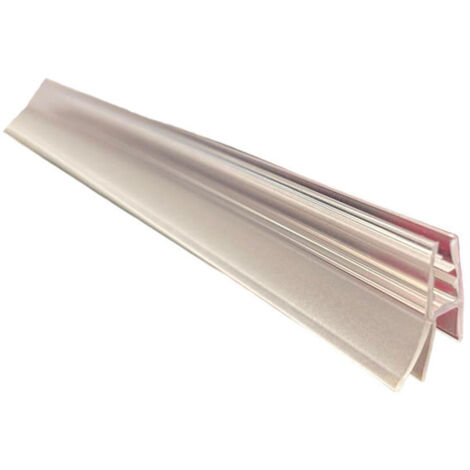 Ricambio guarnizione curva per box doccia Jolly Novellini R50JOL-TR