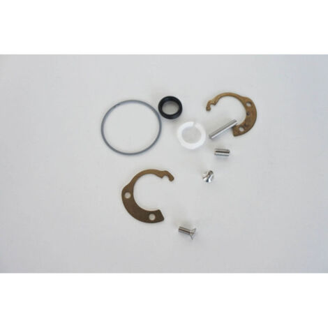 Ricambio set guarnizioni per miscelatore sottofinestra Franke 133.0301.287