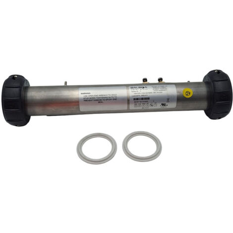 Ricambio riscaldatore 230V 2,7Kw per J300 Jacuzzi 233006331