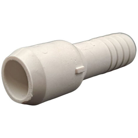 RACCORDO DRITTO PORTAGOMMA TA jacuzzi 31161917 (1/3)