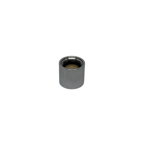 Ricambio aeratore cromo d.16 per miscelatore Cristina CRIAR12212Q51 (1/2)