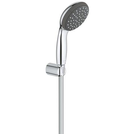 Ricambio set doccia completo a 2 getti Vitalio Start 100 Grohe 27951000