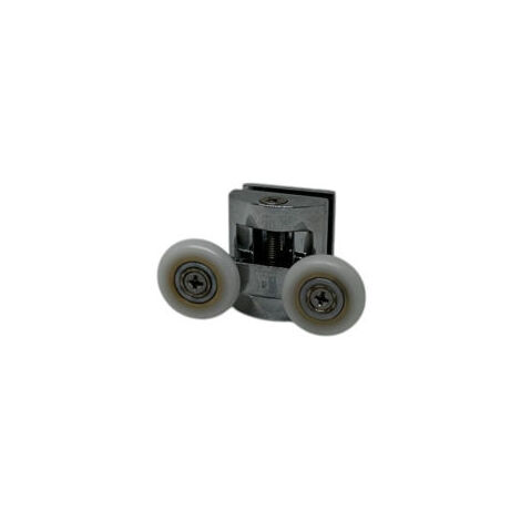 Ricambio ruota superiore per box doccia Grandform WSPS09SUP