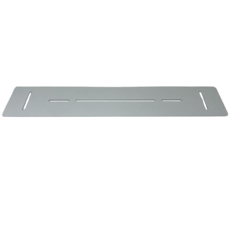 Ricambio copri piletta bianco per piatto doccia Ardesia plus matt Grandform TOL20-B