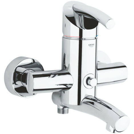 Tenso Miscelatore monocomando per vasca-doccia Grohe 33349000