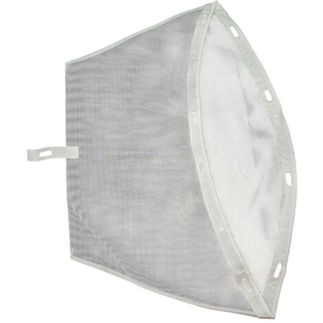 Ricambio retina skimmer proclarity 2012 per spa Jacuzzi 226000980