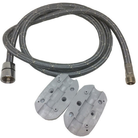 Ricambio flessibile estraibile per miscelatore Franke 133.0619.018