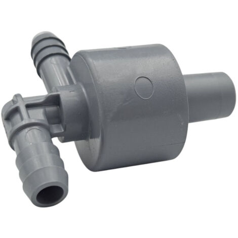 Ricambio bocchetta con valvola per spa Virtus Jacuzzi 941402150 (1/2)