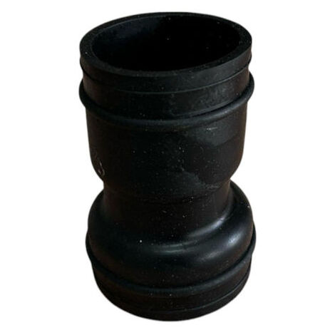 Ricambio manicotto in gomma per tubo aspirazione pompa Grandform SGUI312 (1/2)