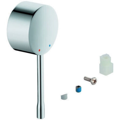 Ricambio leva cromo per miscelatore Essence Grohe 46916000