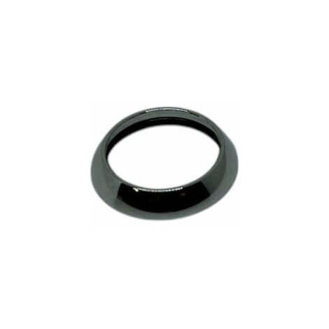 Ricambio coprighiera cromo per miscelatore serie Bagutta Gessi SP00059