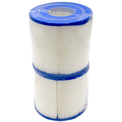Ricambio filtro a carta per minipiscina Novellini DOFISK2