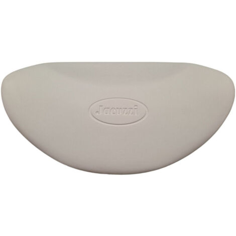 Ricambio cuscino poggiatesta per vasca Spazia Jacuzzi 225016140