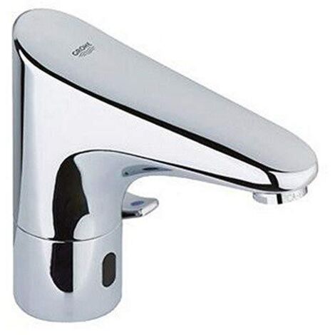 Miscelatore elettronico lavabo Europlus E Grohe 36207001 (1/4)