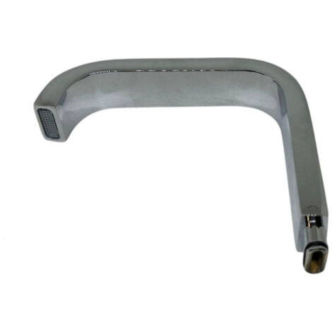 Ricambio bocca di erogazione Allure con piccoli difetti estetici Grohe 110880
