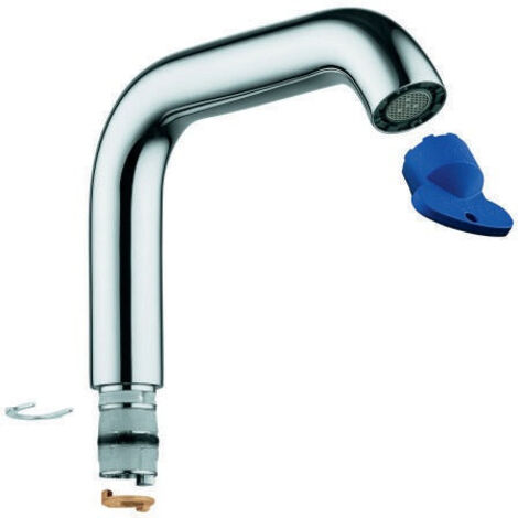 Ricambio bocca erogazione per miscelatore Essence lavabo Grohe 13374000