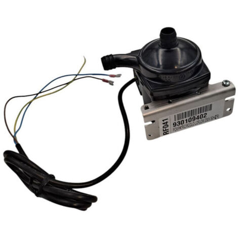 Ricambio pompa ricircolo loflow 230V per vasca Jacuzzi 930109403 ex 930109402