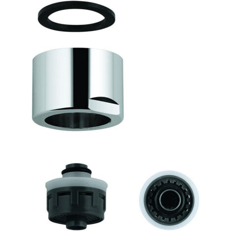 Aeratore GROHE 48343 Filetto interno M 28 x 1 cromato