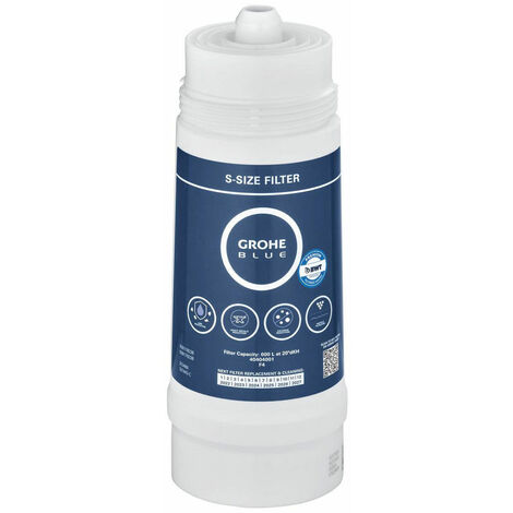 Ricambio Filtro 600 litri 40404001 per Grohe Blue 40404001