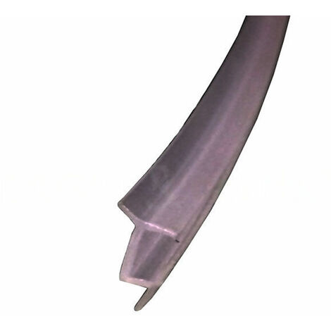 Ricambio guarnizione superiore traversa tetto Aquasteel vapor Grandform AQTSVAPORS13 (1/2)